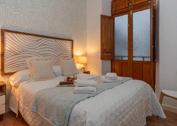 Tuguest Cetti Meriem Apartment