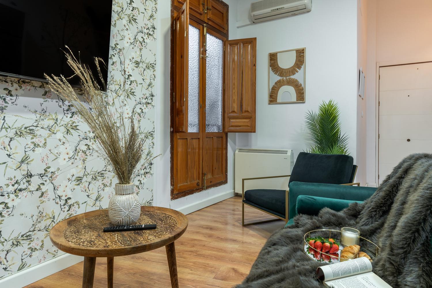 Tuguest Cetti Meriem Apartment