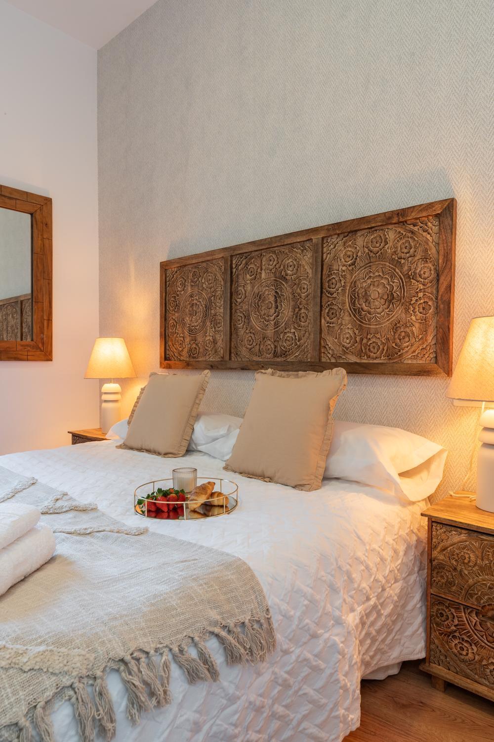 Tuguest Cetti Meriem Apartment Granada