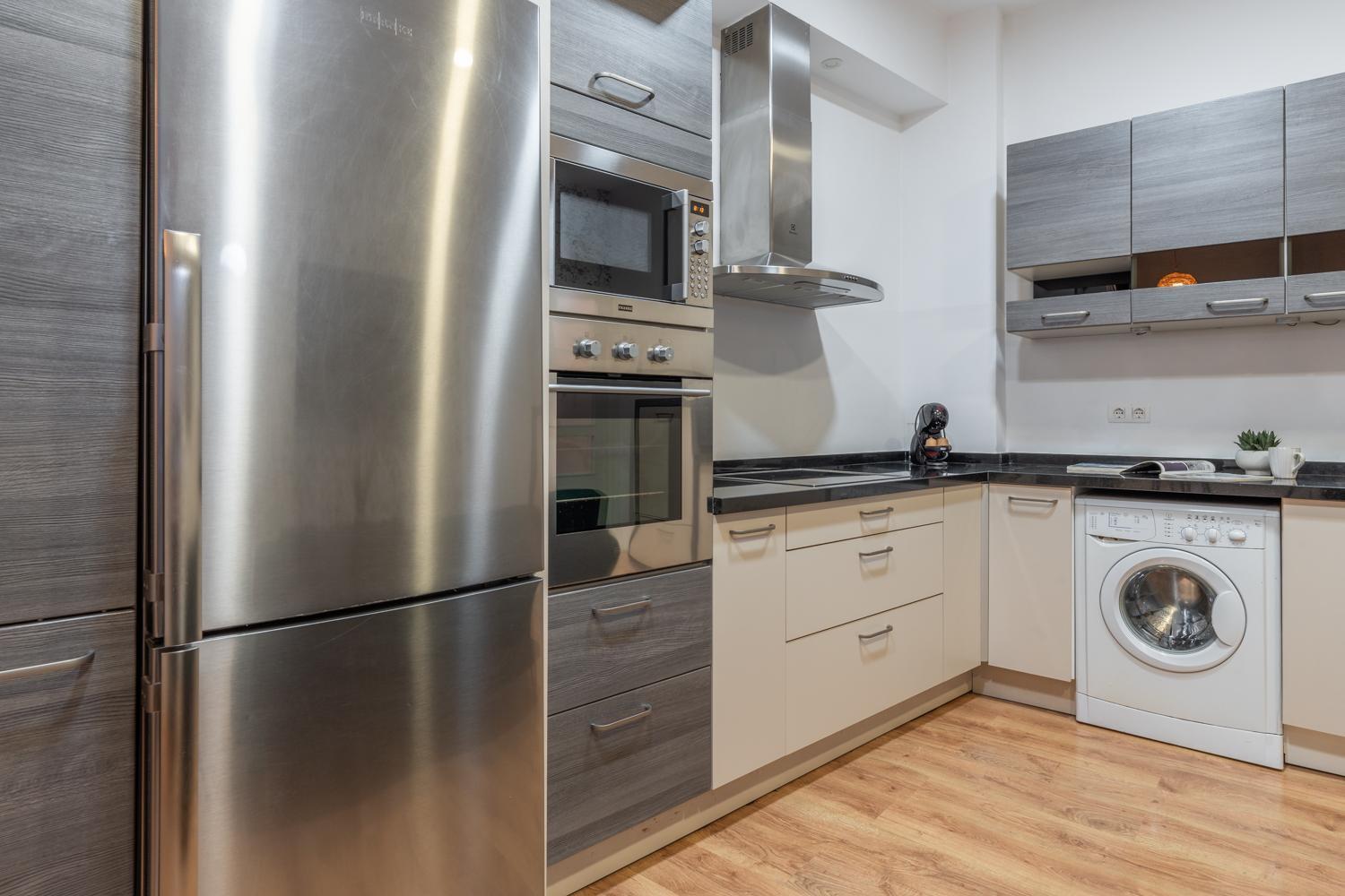 Tuguest Cetti Meriem Apartment