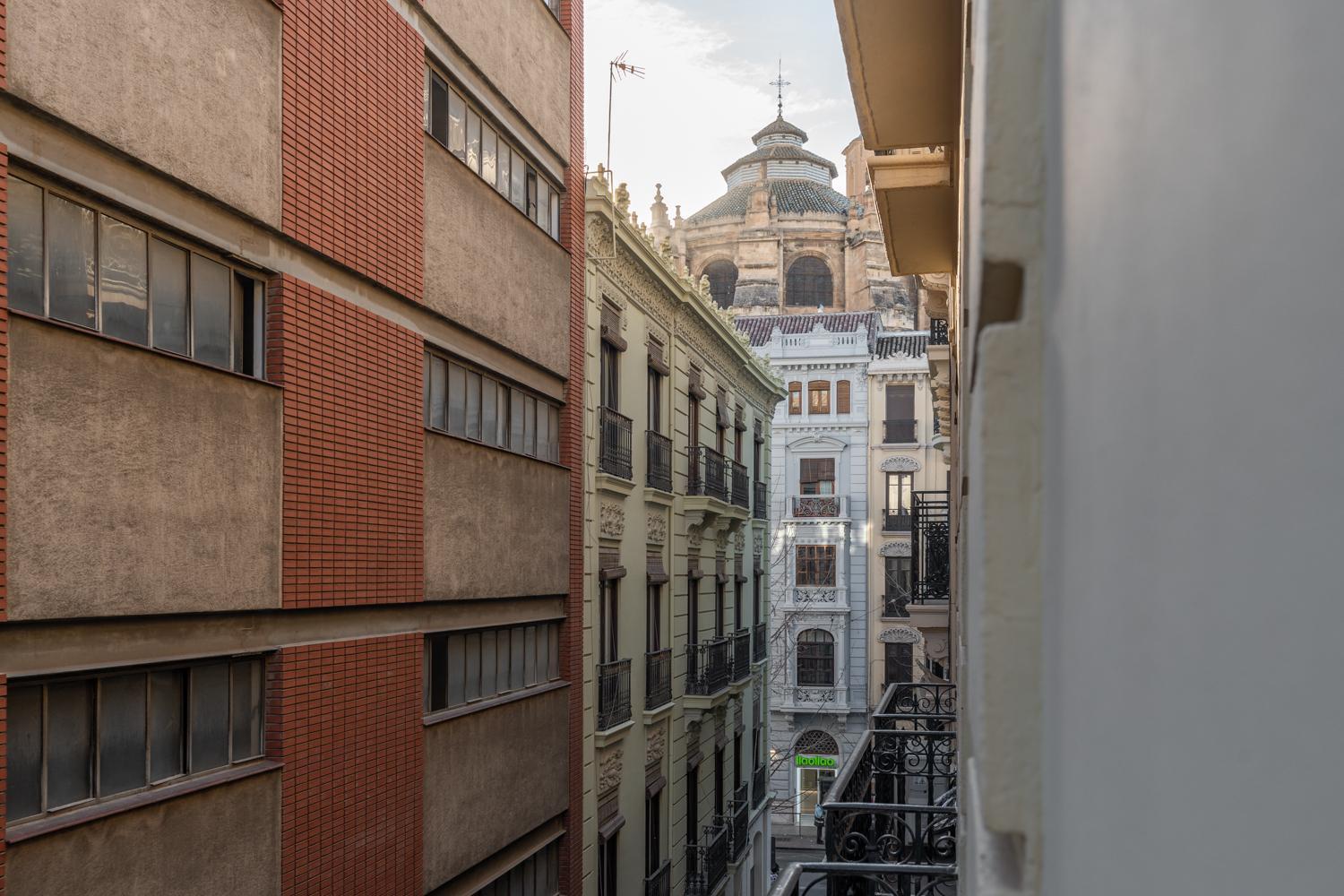 Tuguest Cetti Meriem Apartment